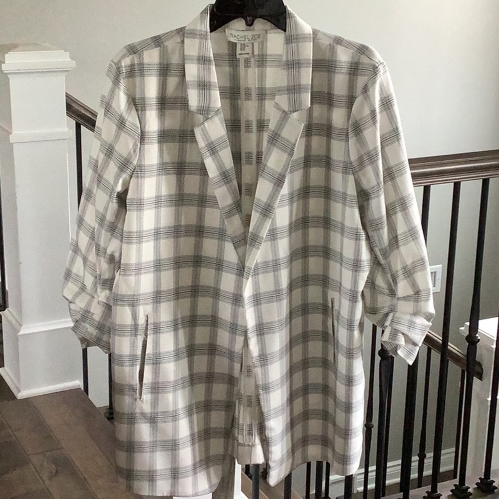 Rachel Zoe Blazer